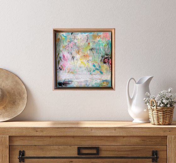 Make your life a paradise No.2