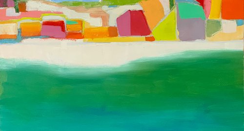 Artwork by Steven Page Prewitt