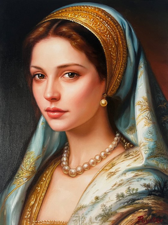 Leon Poynter - Beatrix