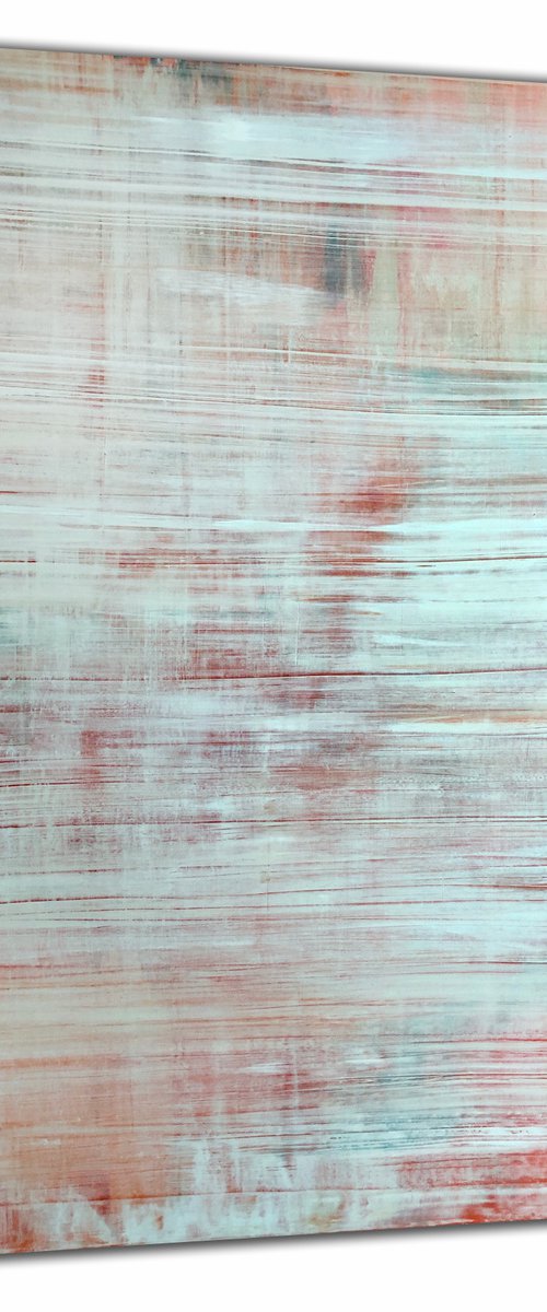Summer Breeze (XL 60x48in) by Robert  Tillberg