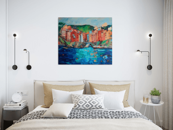 Cinque terre