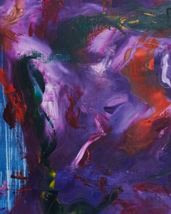 Oil Painting 3
