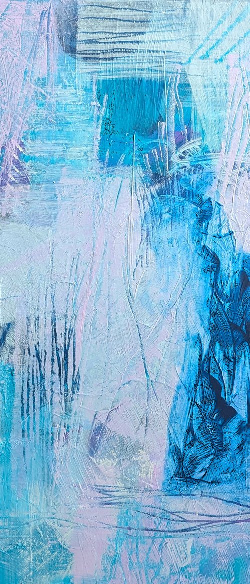 Contemplation by Lisa Price