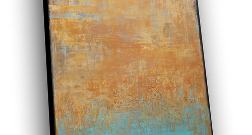 Artwork by Inez Froehlich