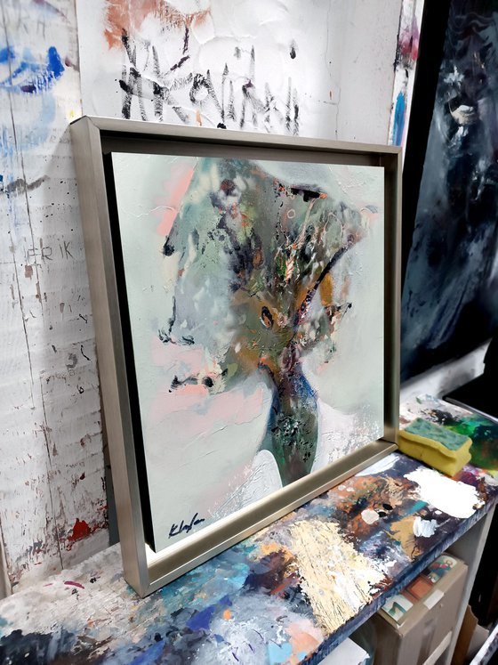 Eternal still life 7.03.2026