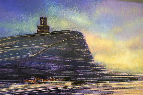 Kimmeridge Bay, Dorset
