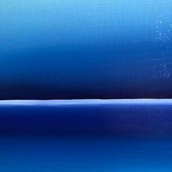 Morning Horizon #1