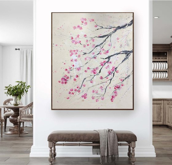 Spring Blossom