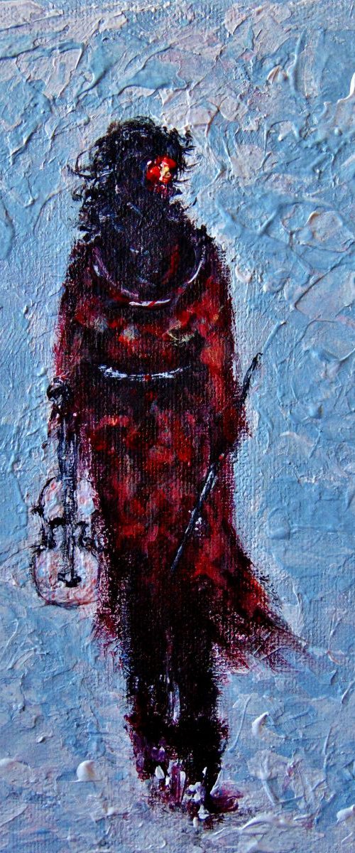 Dreams come true..#11 by Cristina Mihailescu