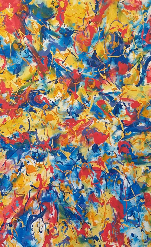 ALCHEMY 2 by M.Y. by Max Yaskin