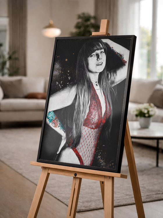 Marta II