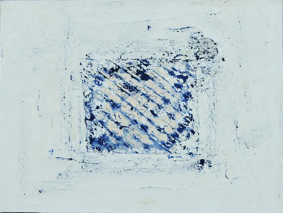 The Hue of Indigo