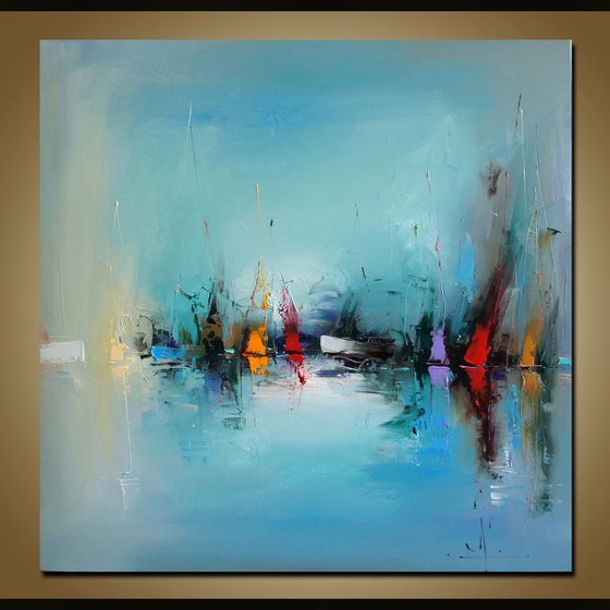 Sea decor