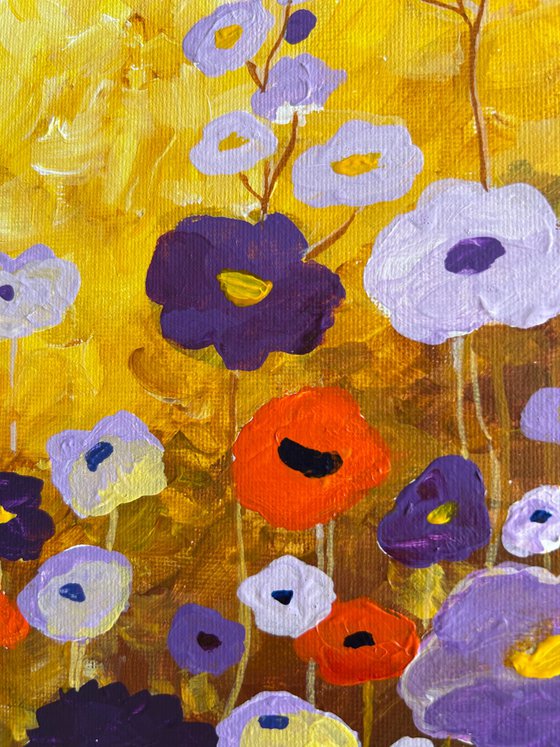 Flower Meadow