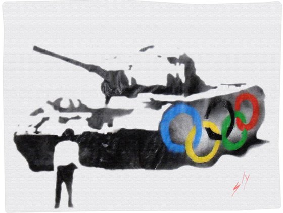 Sinolympics (wp).