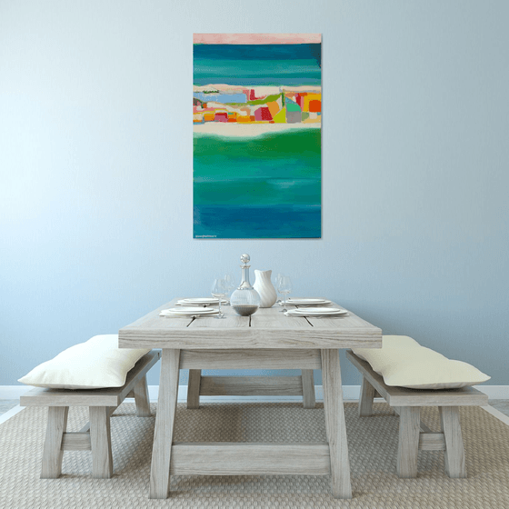 Caribbean Deep Suite 6 - Beach Cabanas