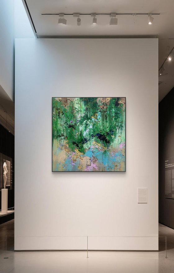 Secret of the Forest