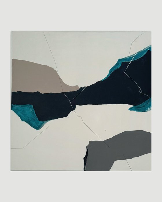 Intersecting Horizon