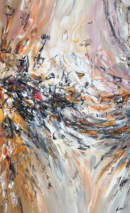 Nature Adventure XL 11 by Peter Nottrott