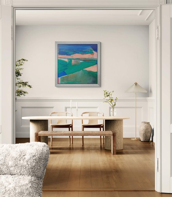 Coastal Perspectives