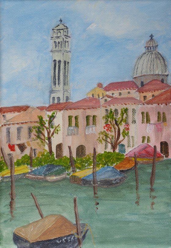 San Pietro de Castello
