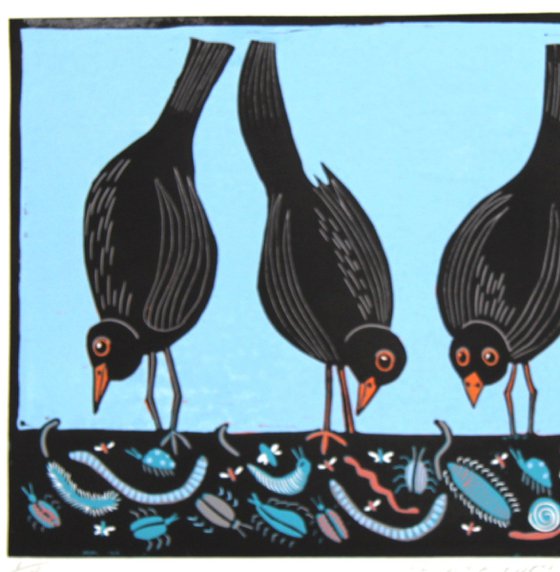Birdbuffet