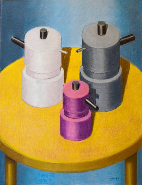 Famiglia Cilindrista