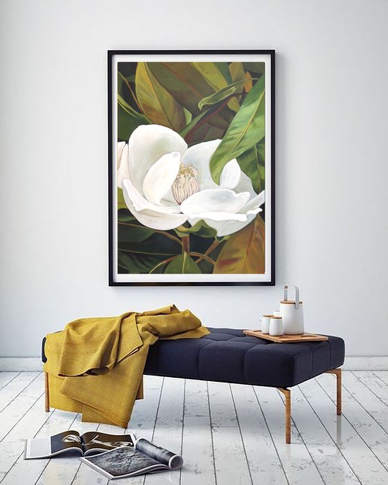 Magnolia 3