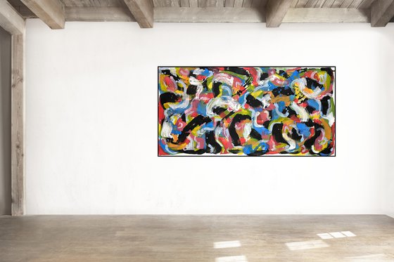 ABSTRACT FORCES