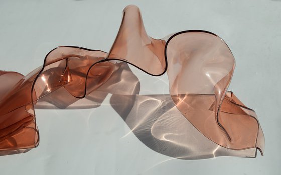 The Glass Ribbon