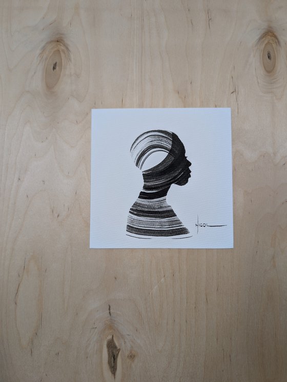 Column of Thought