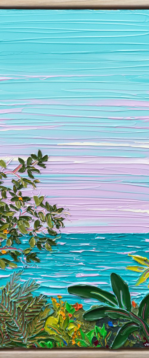Sea View 7 by Joseph Villanueva