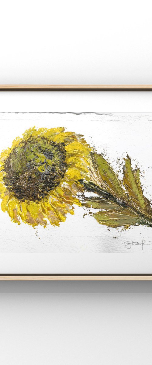 After the Sun by Gozde Temiz Istanbul