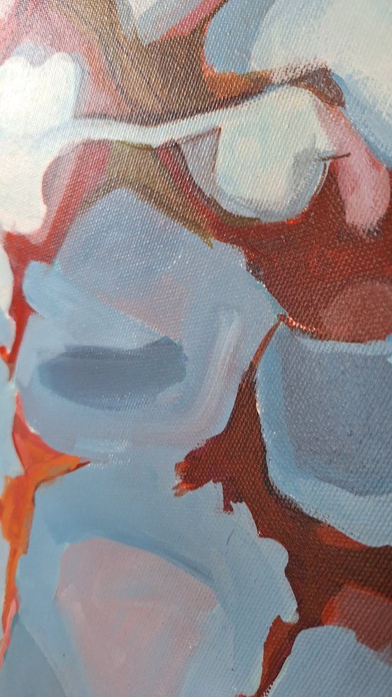 Rhythms of Freedom #6