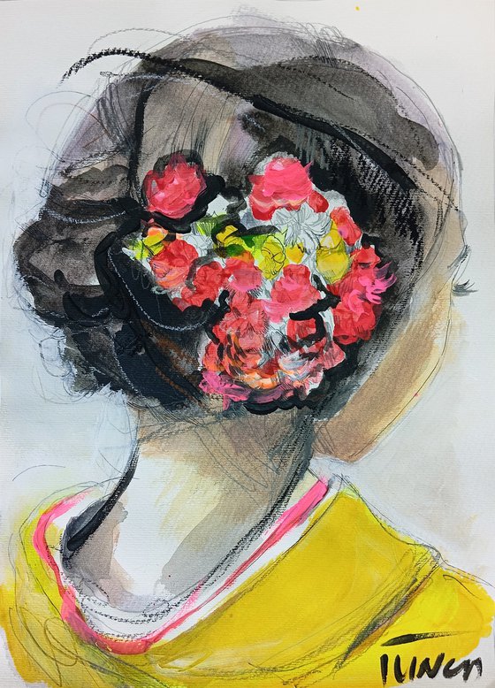 Kosuke (L'une 123-2)