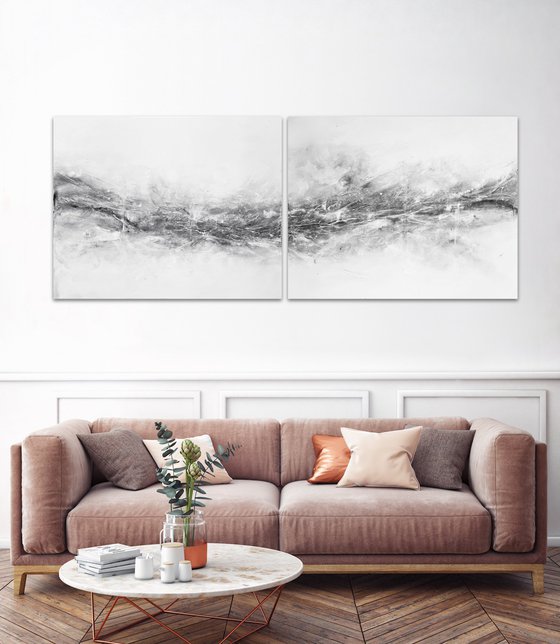 A Life in Monochrome