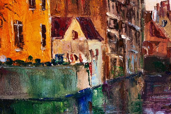 Old town