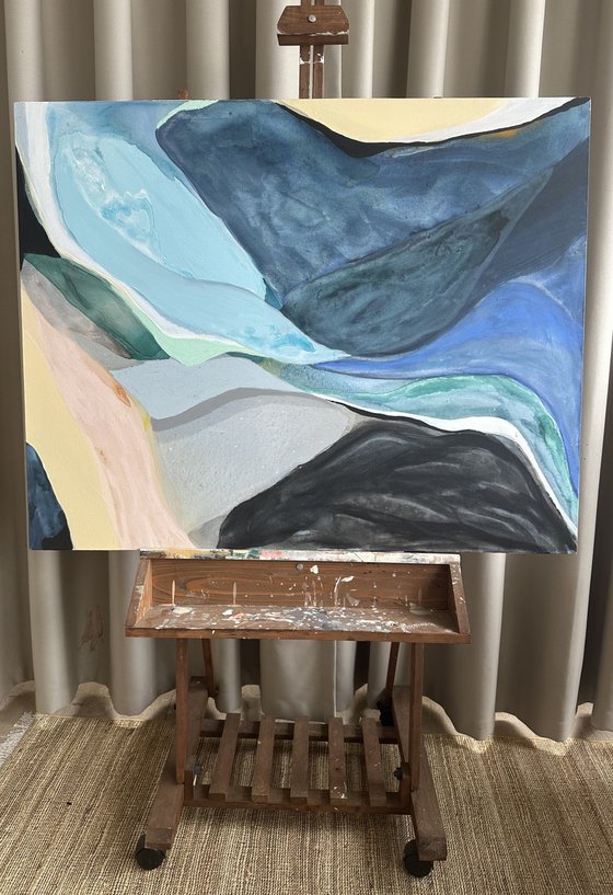 The Sea Within