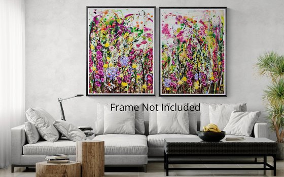 All Of Summer, All At Once