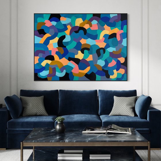 There’s Always More Than One Path