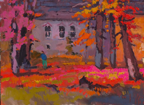 Autumn Park