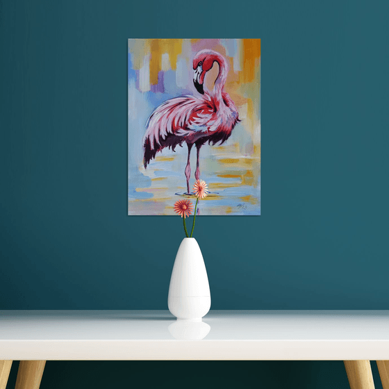 Flamingo