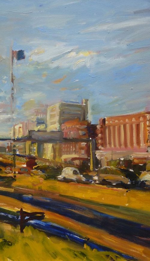 Autoroute by Manuel Leonardi