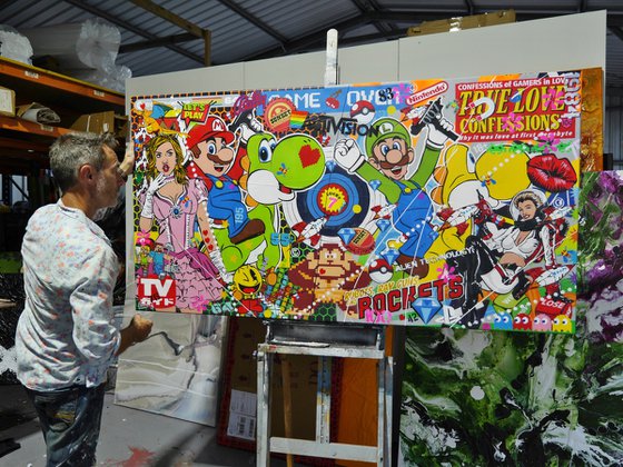 Gamers Paradise