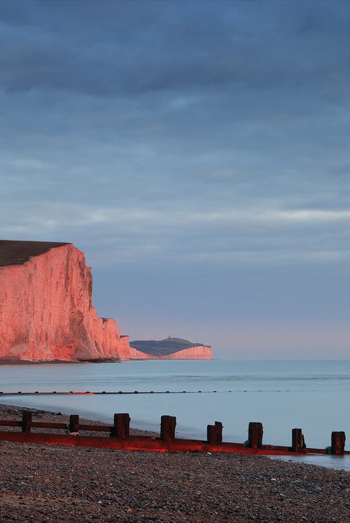 Seven Sisters Park 3 by Stanislav Vederskyi