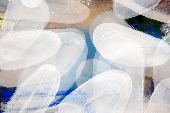 minimal abstract - Where I disappear 03