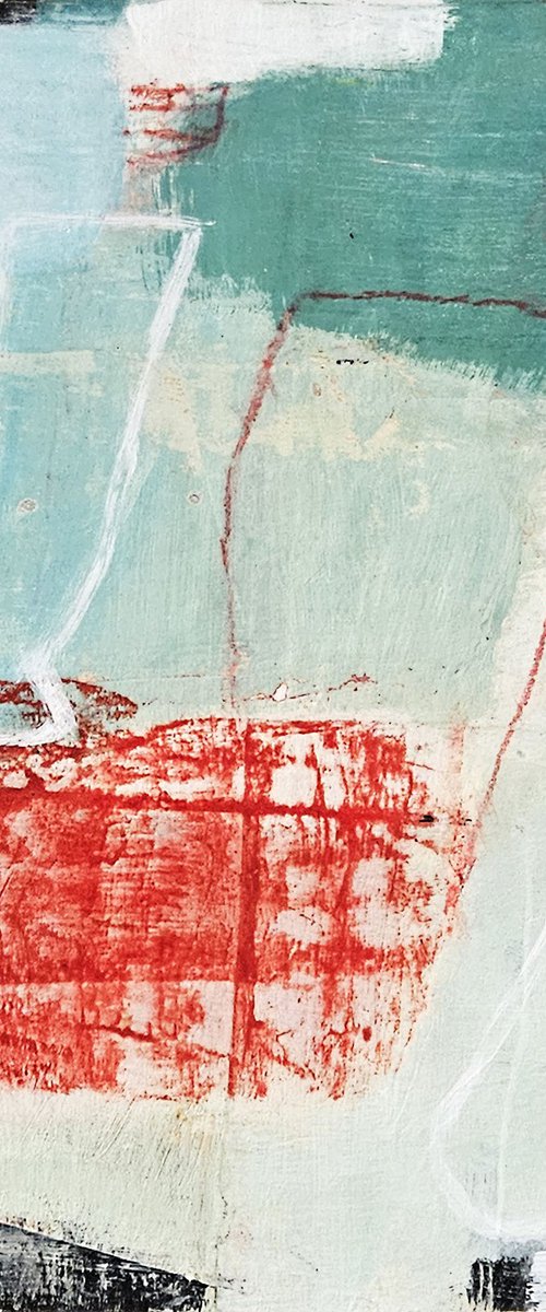 A Device For Forgiving Myself by Tara Kelley-Cruz