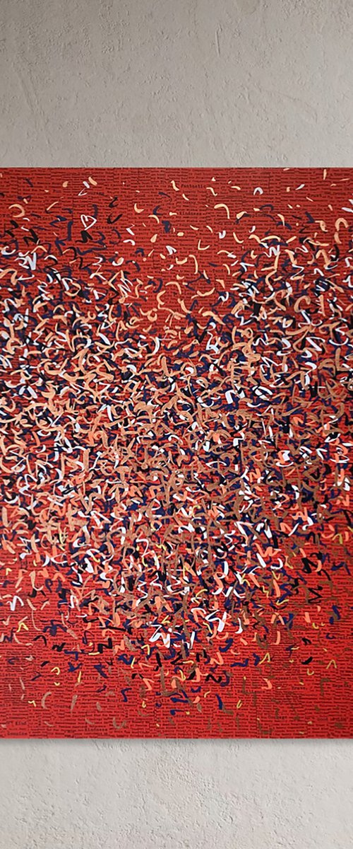 Bright Optimist Heart by George Hall