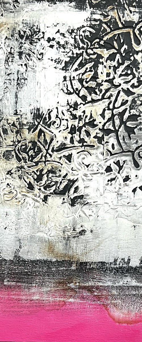 Casa Rosada by Sergio Aranda