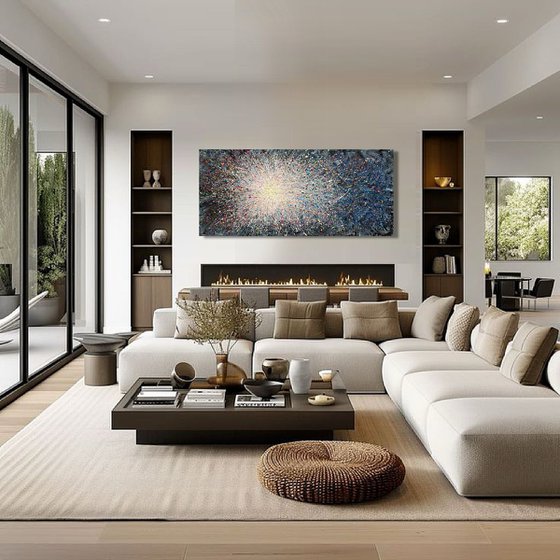 Energy Within - Large Horizontal